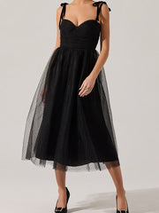 Karyme Dress