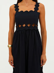 Campbell Dress
