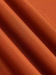 One Shoulder Ruched Waist Maxi Dress