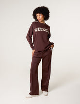 Weekend Sweatshirt