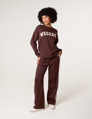 Weekend Sweatshirt