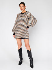 Marion Sweater Dress