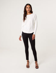 Rhinestone Jumper