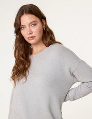 Round Neck Jumper