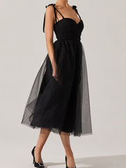 Karyme Dress