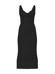 SoSleek™ Maxi Slip Dress