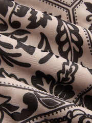 Printed Cami Maxi Dress