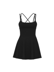 VSX Elevate™ Flare Mini Dress