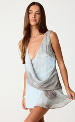 Sam Mini Dress (All Night)
