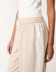 Side Stripe Trouser