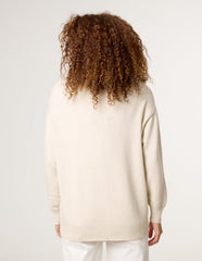 Argyle Stitch Detail Jumper